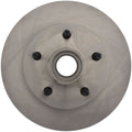 DFC 95-97 Ford Ranger (USA/Canada) Front Brake Rotor