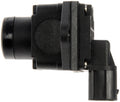 PARK ASSIST CAMERA