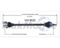 TRAKMOTIVE auto part