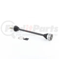 NEW CV AXLE