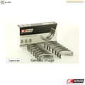 King Engine Bearings auto part detail