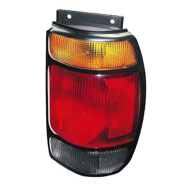 Maxzone Vehicle Lighting Corp auto part
