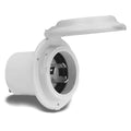 32A EASY LOCK WATERTIGHT GLASS-FILL
