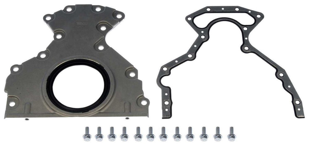 GENERAL MOTORS 1997 ISUZU 1603 SAAB 0905 REAR MAIN SEAL COVER KIT