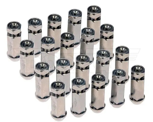 WHEEL NUTS