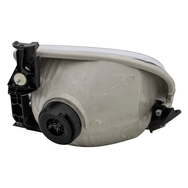 LH HEADLAMP ASSY COMPOSITE; SEQUOIA 0104