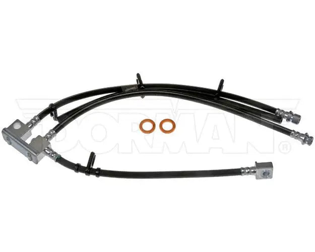 BRAKE HOSE