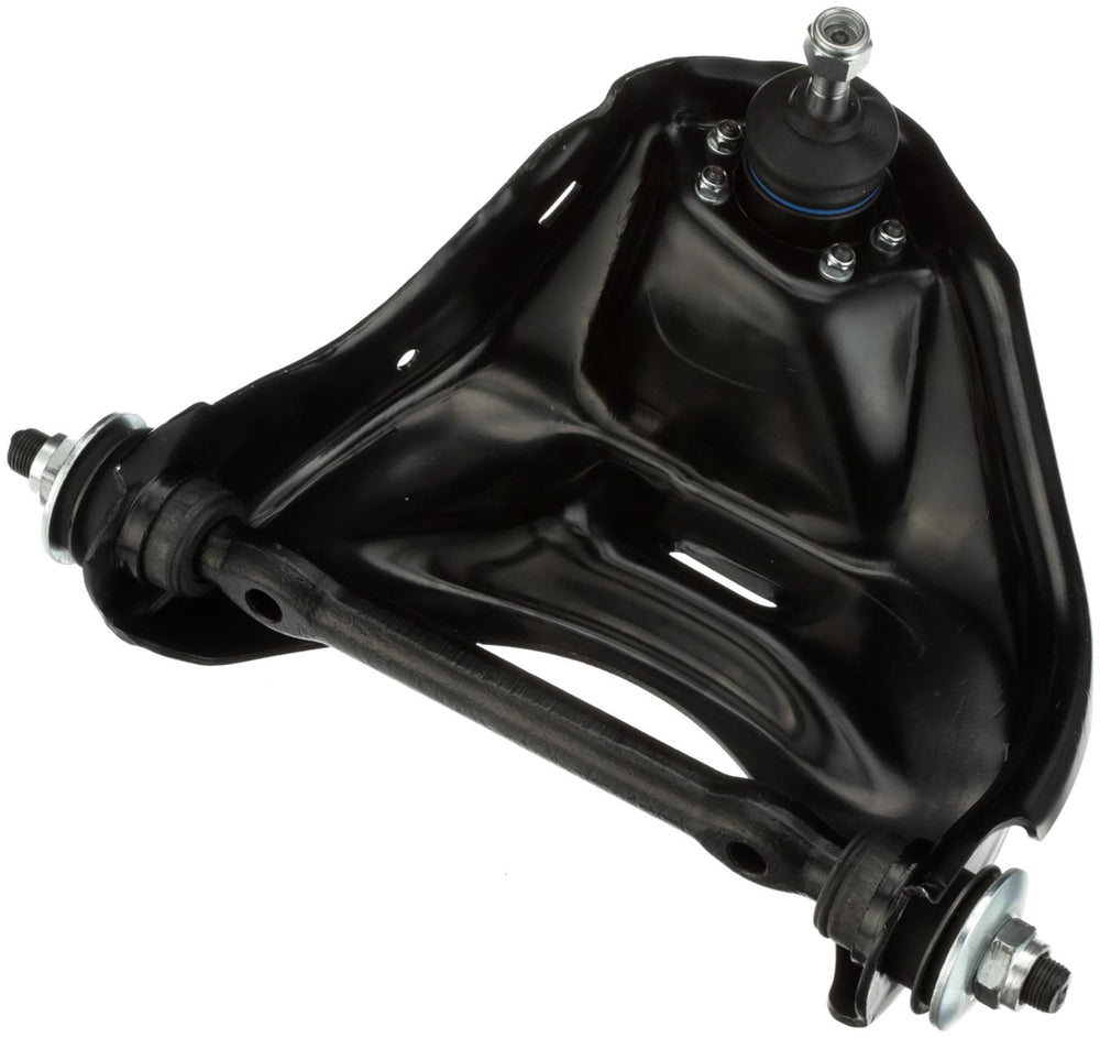 DELPHI control arms