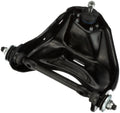 SUSPENSION CONTROL ARM AND BALL JOI