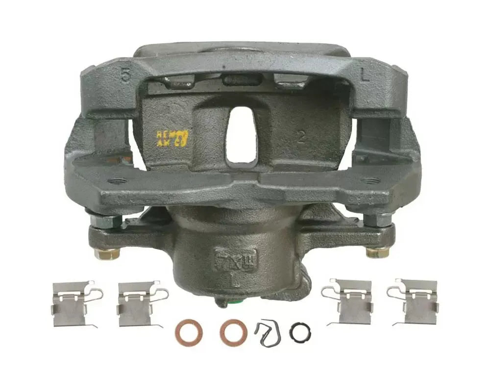 A1 REMFG INC auto part