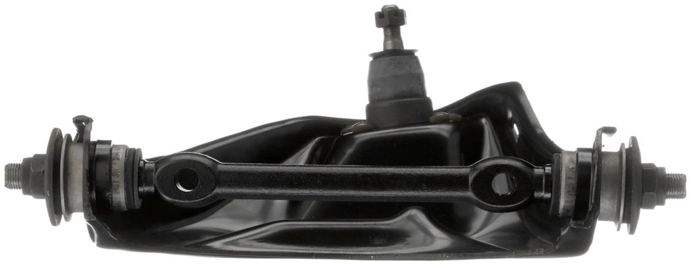 DELPHI control arms