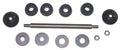 TRIM CYLINDER ANCHOR PIN KIT