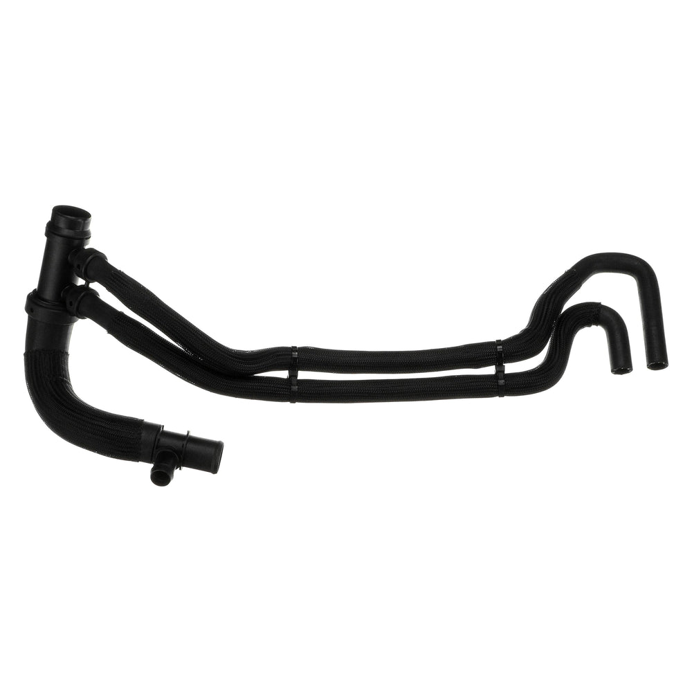 Gates 2017 Ford Super Duty V-8 6.2L Lower - Connector To Eng. Molded Coolant Hose