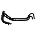Gates 2017 Ford Super Duty V-8 6.2L Lower - Connector To Eng. Molded Coolant Hose
