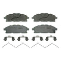WAGNER BRAKE auto part detail