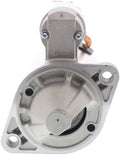 REMAN STARTER