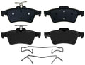 BRAKE PAD SET