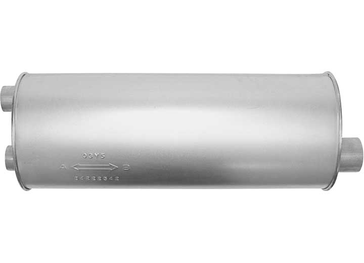9600 TAHOE/YUKON/CK SERIES MUFFLER MSL MAXIMUM