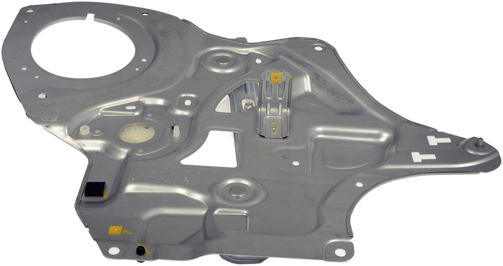 WINDOW REGULATOR