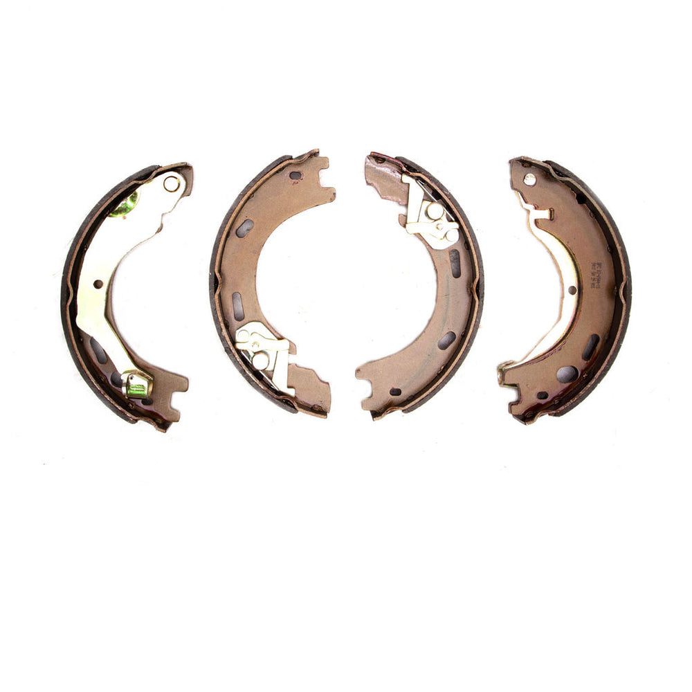 DFC auto part