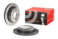DISC BRAKE ROTOR