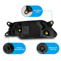 Winjet auto part