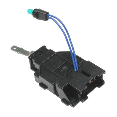 STANDARD IGN auto part