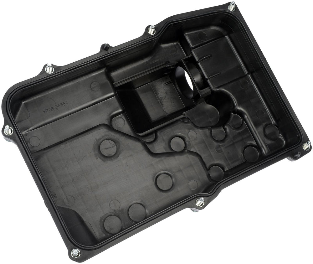 TRANS SIDE COVER