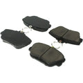 SEVEREDUTY DISC PAD SET