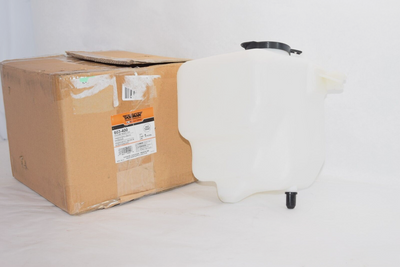 WIPER RESERVOIR BOTTLE