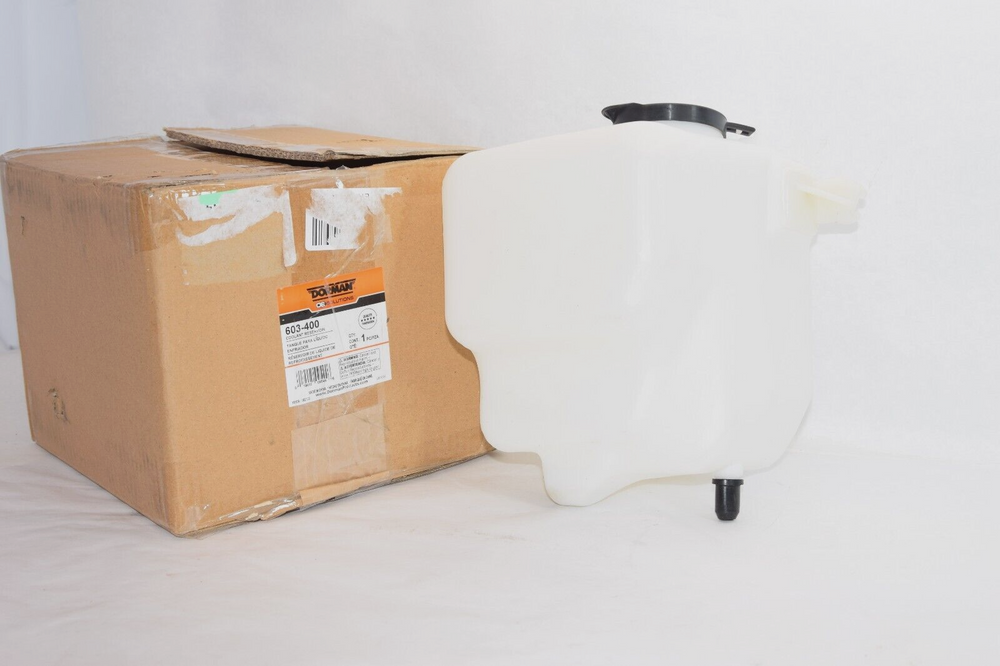WIPER RESERVOIR BOTTLE