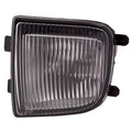LH FOG LAMP ASSY; FROM 12/98; PATHFINDER 9903