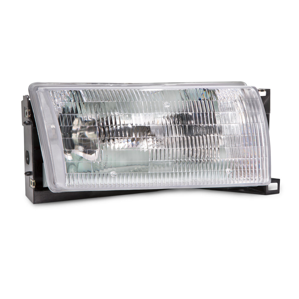 RH HEADLAMP ASSY COMPOSITE; VILLAGER 9395