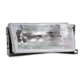 RH HEADLAMP ASSY COMPOSITE; VILLAGER 9395