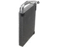 PLATE & FIN EVAPORATOR CORE