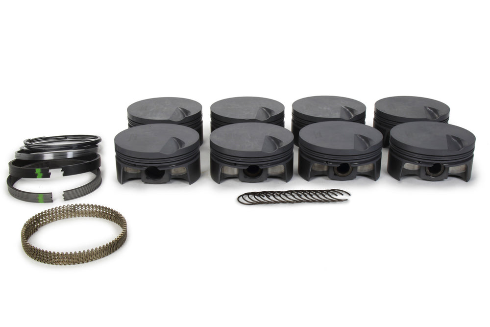 Piston