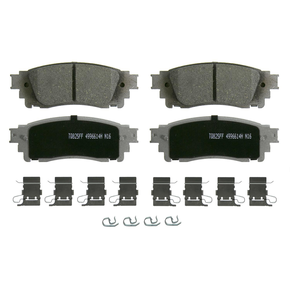 WAGNER BRAKE auto part