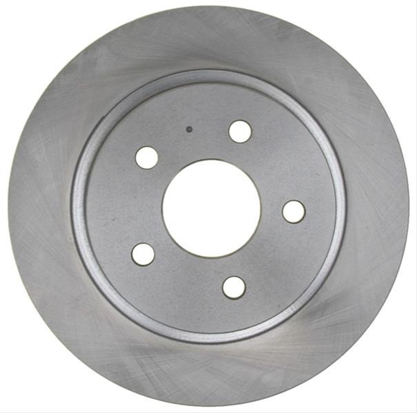 BRAKE ROTOR