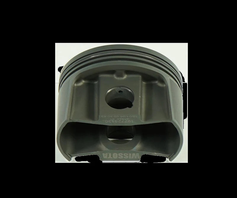 Piston