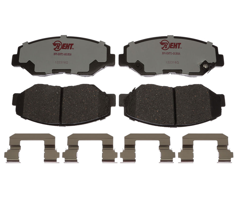 R auto part