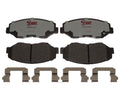 BRAKE PAD SET
