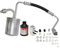 A/C SERVICE KITS
