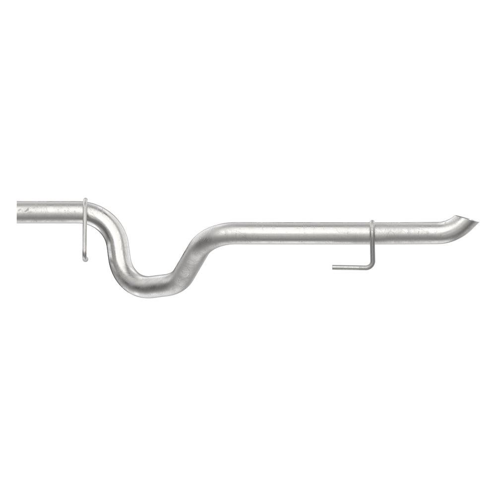 TAIL PIPE