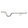 TAIL PIPE