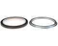 MAHLE Original 94-14 Dodge Ram 2500/3500 Crankshaft Seal