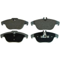 SEMI-MET DISC PAD SET