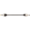 NEW CV AXLE
