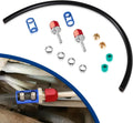 HOSE TO PIPE KIT