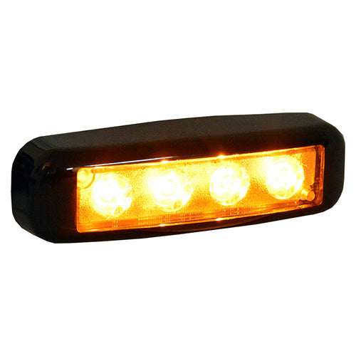 STAR WARNING blue auto part