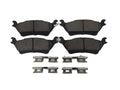 Baer Brakes Claw Brake Pads, Rear